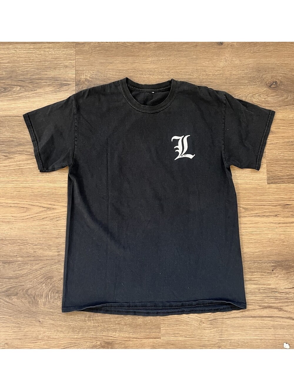 Colosseum "The Arena" Graphic T-Shirt - Black